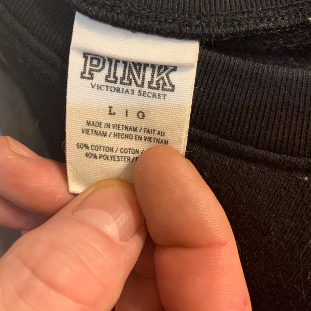 Authentic Vs Rare Top